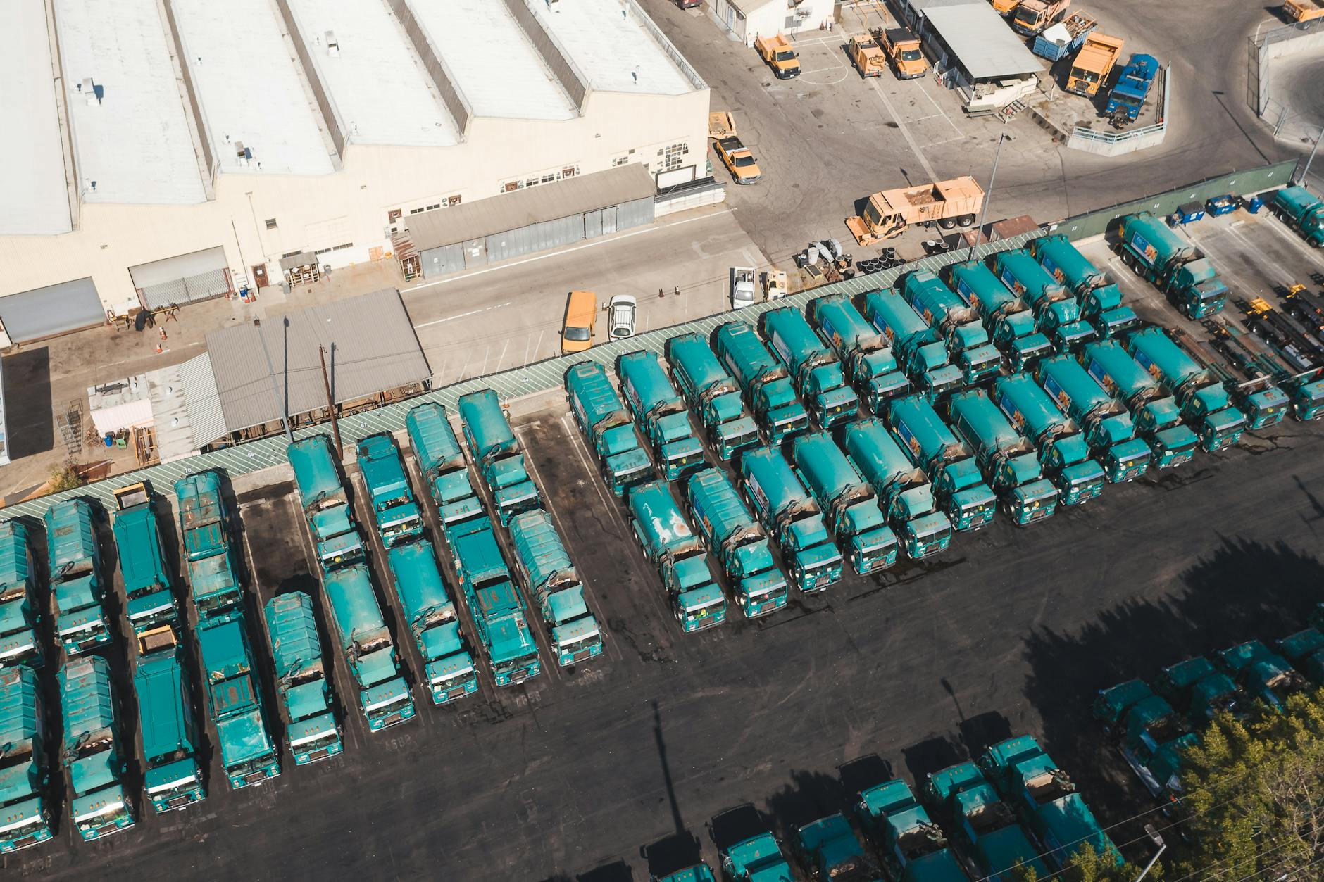 Fleet Solutions
