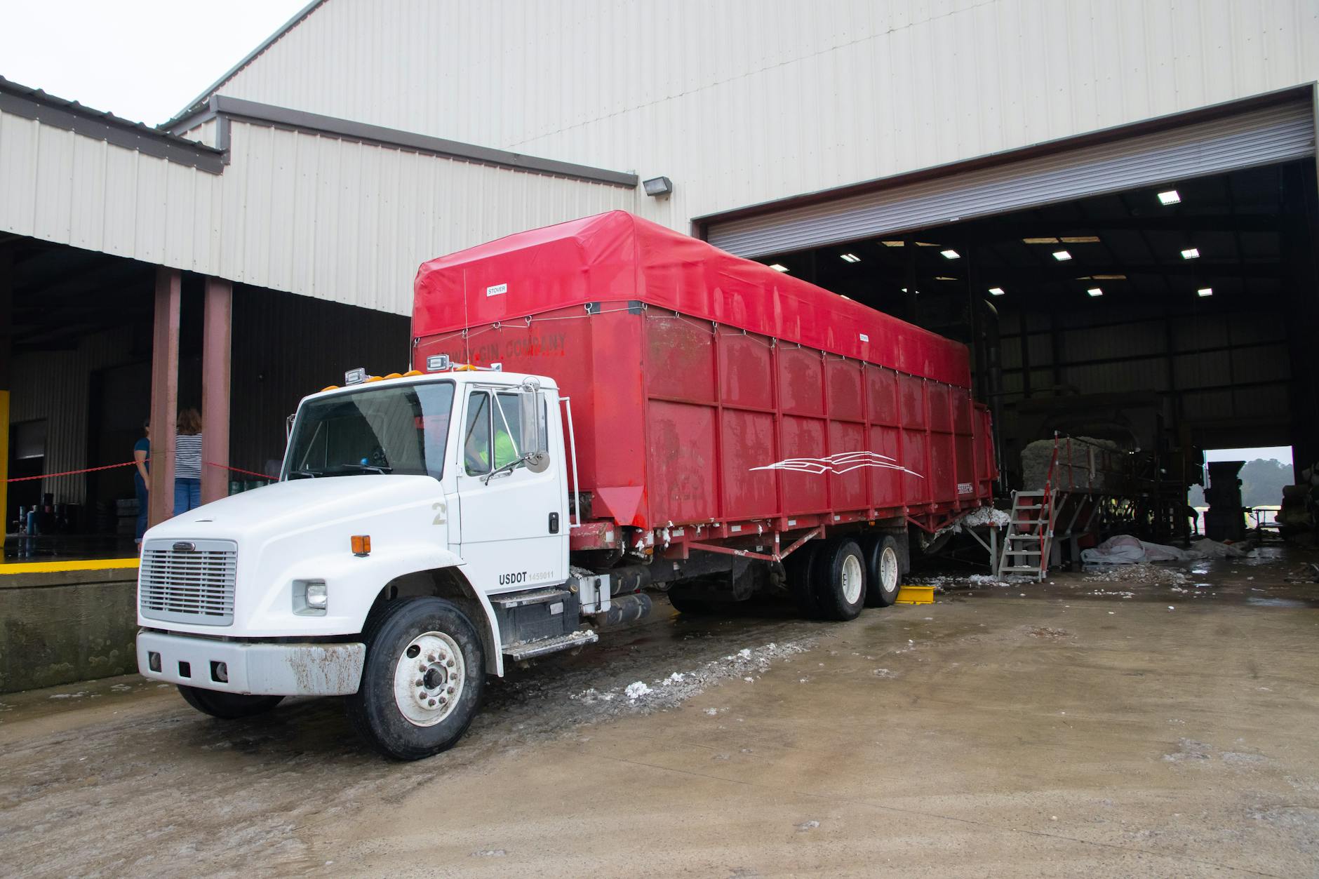 LTL Freight